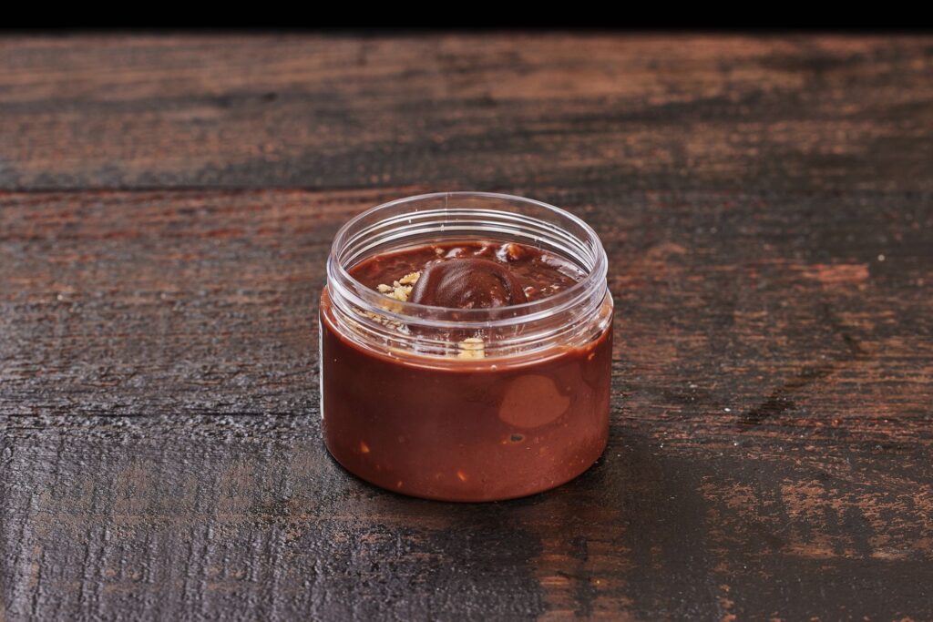 marquesa nutella